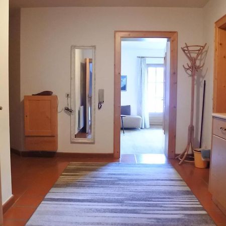 Stier Apartment Sankt Anton am Arlberg Exterior photo